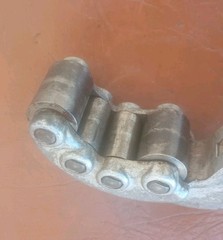 Ridgid 133 Pipe Cutter &frac12; to 3 ⅝ OD, Made in USA