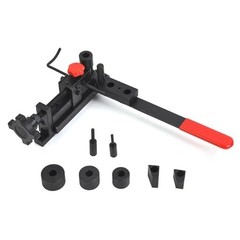 Manual Mounting Mini Universal Bending Bender Forms Wire