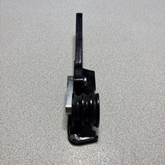 BLUE POINT TBS200 TUBING PIPE TUBE BENDER 3/16 1/4 5/16 3/8 4-6-8MM (SNAP ON )