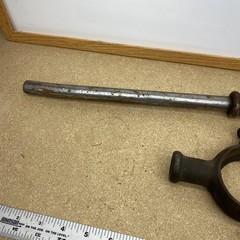 1/2&Prime; NC 13 Little Giant Pipe Threader Tool & Die Head USA GT&D Corp
