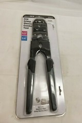 New Apollo 1/2&Prime; &ndash; 3/4&Prime; Crimping Tool 69PTKH0014SS