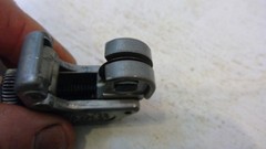 Ridgid No. 103 Midget Tubing Cutter (1/8&Prime; &ndash; 5/8&Prime;)