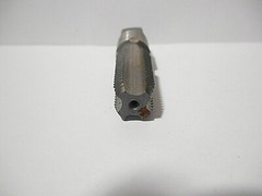 1/4-18 NPT CARBON PIPE TAP 841377 JAPAN