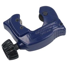 Tube Cutter 3 &ndash; 28mm Workshop Garage DIY Work Mechanic Plumber Pipe TE596