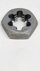Craftsman 9-52245 &ndash; Series VM &ndash; 3/4&Prime;-10 Threading Die