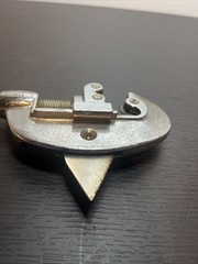 Vintage Fuller Tubing Pipe Cutter &ndash; Screw Type &ndash; Japan &ndash; 1/8&rdquo; to 1&rdquo;