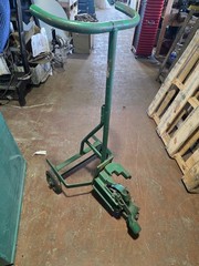 GREENLEE 1800 MECHANICAL CONDUIT PIPE BENDER 1/2&Prime; &ndash; 3/4&Prime; &ndash; 1&Prime; &ndash; FREE FREIGHT