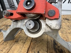 RIDGID 916 Power Drive Roll Groover For 300, 535 1-1/4&Prime;- 6&Prime; PIPE New Style