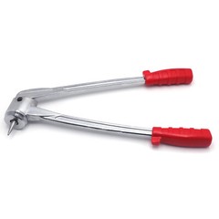Plumbing Pipe Expander Tool 7 Lever HVAC Copper Heads Tube Swaging Kit