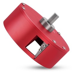 4 Inch PVC Pipe Beveling Tool with 3 Steel Blades, PVC Deburring Tool, PVC Chamf