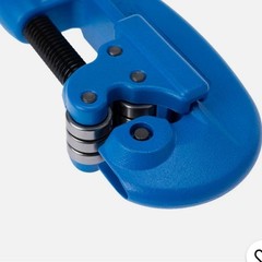 Swagelok MS-TC-308 MSTC308 Tubing Cutter 3/16 to 1 in Stainless Steel + Spare