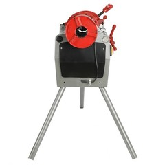 110V Electric Pipe Threader 1/2&Prime;-2&Prime; Pipes with Quick Opening Die Head Z1T-R2
