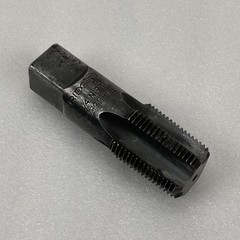 Ridgid 3/4&Prime; NPT Pipe Tap 29/32 Drill Tap 3/4 N.P.T Tap USA Made Tool