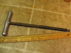 Ridgid 6S 4S 3S 2S 1-3 2-4 4-6 Pipe Cutter Pressure Screw Only 33515