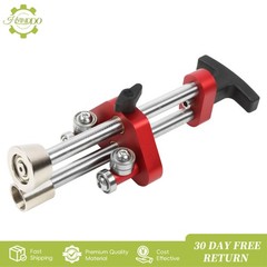 Metal Roofing Fabrication Tool 1 Station Roller Bender 0-100&deg; Quick Setup 5In