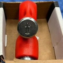 Ridgid 38540 OO-R Ratchet and Handle Assembly, Cast Iron, Made In USA