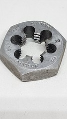 Craftsman 9-52245 &ndash; Series VM &ndash; 3/4&Prime;-10 Threading Die