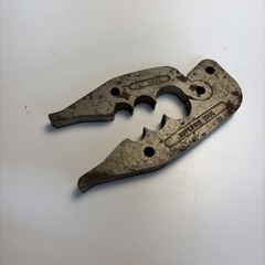 Superior Tool PEX Pocket Crimper Patent Pending Made in USA