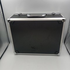 HBUDS 7D1 Sewer Camera Replacement Case 7&Prime; LCD Monitor ONLY Remote & Keys READ