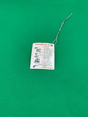 Armstrong Tools USA (NOS) No.00 Pipe Threader Holder Ratchet Die Tool Head