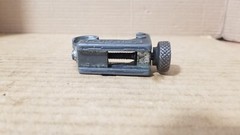 Ridgid No. 104 Tubing Cutter 3/16&Prime; to 15/16&Prime; OD &ndash; 5-24mm. Working. Good Cond