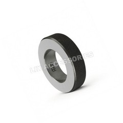 54mm Smooth Ring Gauge Smooth Ring Gauge I.D. Proofreading Ring Gauge Alignment