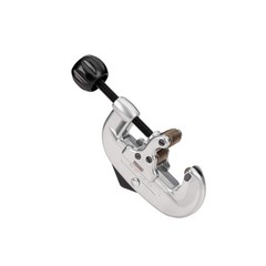 Heavy-Duty Screw Feed Tubing Cutter, 5/8&Prime; to 2-1/8&Prime; Pipe Cutter Tool