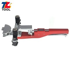 1/4 To 7/8 In Refrigeration Ratcheting Tubing Benders Hand Tool Tube Bender Kit