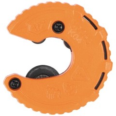 Klein Tools 50048 C-Style Copper Tubing Cutter Set, 3 Pc.