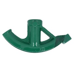 &shy;Pipe Bender Cast Iron Manual Tube Former LaborSaving Electric Wire Fast Bending
