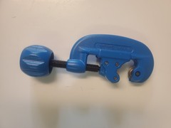 SWAGELOK MS-TC-308 TUBE CUTTER 3/16&Prime;-1&Prime; / 4-25MM