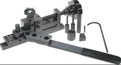 Mini Universal Metal Bender Wire Flat Bar Tube Bending Tool Hand Operated