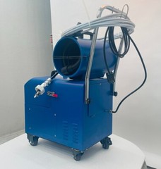 Industrial Commercial Electric Drain Cleaning Machine 110V/220V 30m Clean Length