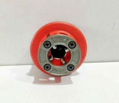 Ridgid 37395 Hand Threader D.H.Complete 12R &frac34;&rdquo; NPT