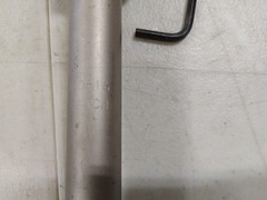 Powermaster OTC-1000-16 tube cutter (Y2DW2)