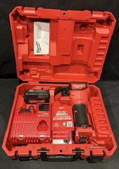 Milwaukee Tools M18 Brushless Threaded Rod Screw Cutter Kit 2872-21