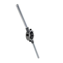 Die Stock Handle Wrench 30Mmx11Mm M10-M11 Metric round Die Holder 1Pcs