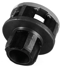 Steel Dragon Tools&reg; 37120 Dies & Head 1&Prime; NPT Alloy RH 11-R