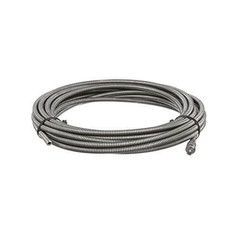 Drain Cleaning Cable