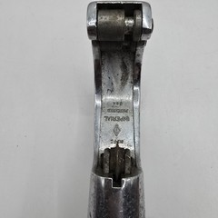 Imperial 312-fc Pipe Cutter