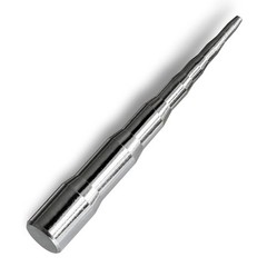 6-Size Copper Tube Swaging Tool for HVAC (3/16 to 5/8 in O.D.)
