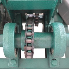 3HP Electric Pipe Tube Bender With 15 Round Die Set 220V Sell Well