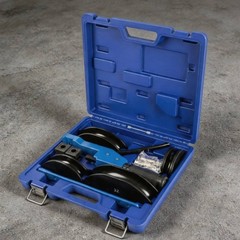 90 Degree Pipe Bending Tool Multiple Size Dies Hardware Hardware Tools