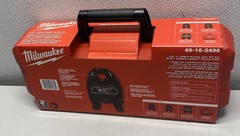 Milwaukee Press Jaw Kit for M12 FORCE LOGIC Press Tools 1/2&Prime; &ndash; 1&Prime; 49-16-2496