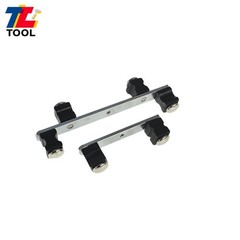 1/4 To 7/8 In Refrigeration Ratcheting Tubing Benders Hand Tool Tube Bender Kit