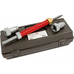 Reed DMPVC 04402 PVC/PE Drilling Machine 3/4&Prime;-1&Prime; Kit