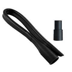 Flexible Crevice Tool & 35mm to 32mm Hose Adapter for 1 3/8&rdquo; Vacuum 24.4inch&hellip;