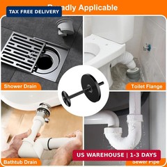Inside Pipe Cutter for PVC Pipe, Cutter Tool Set with scale &ndash; Adjustable Depth G