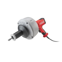 RIDGID 36023 K-45-5 Sink Drain Cleaning Machine Manual Feed 115V