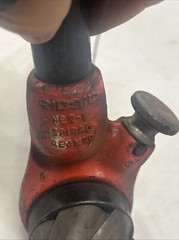 RIDGID SPIRAL REAMER No 2-3
